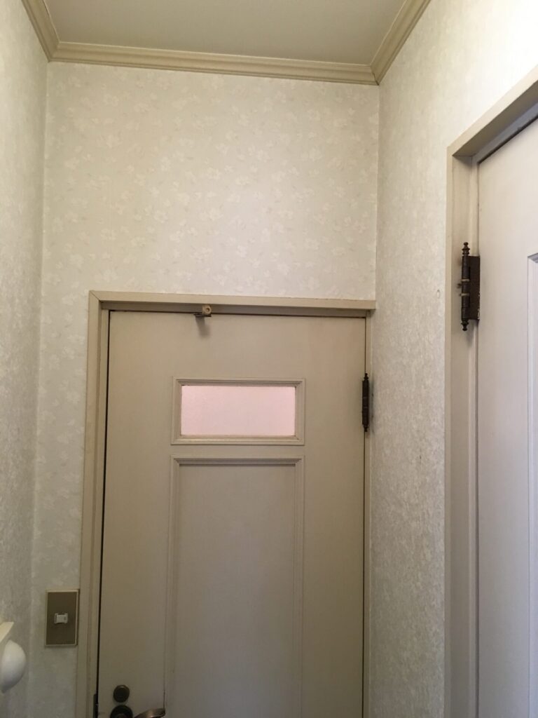 Before