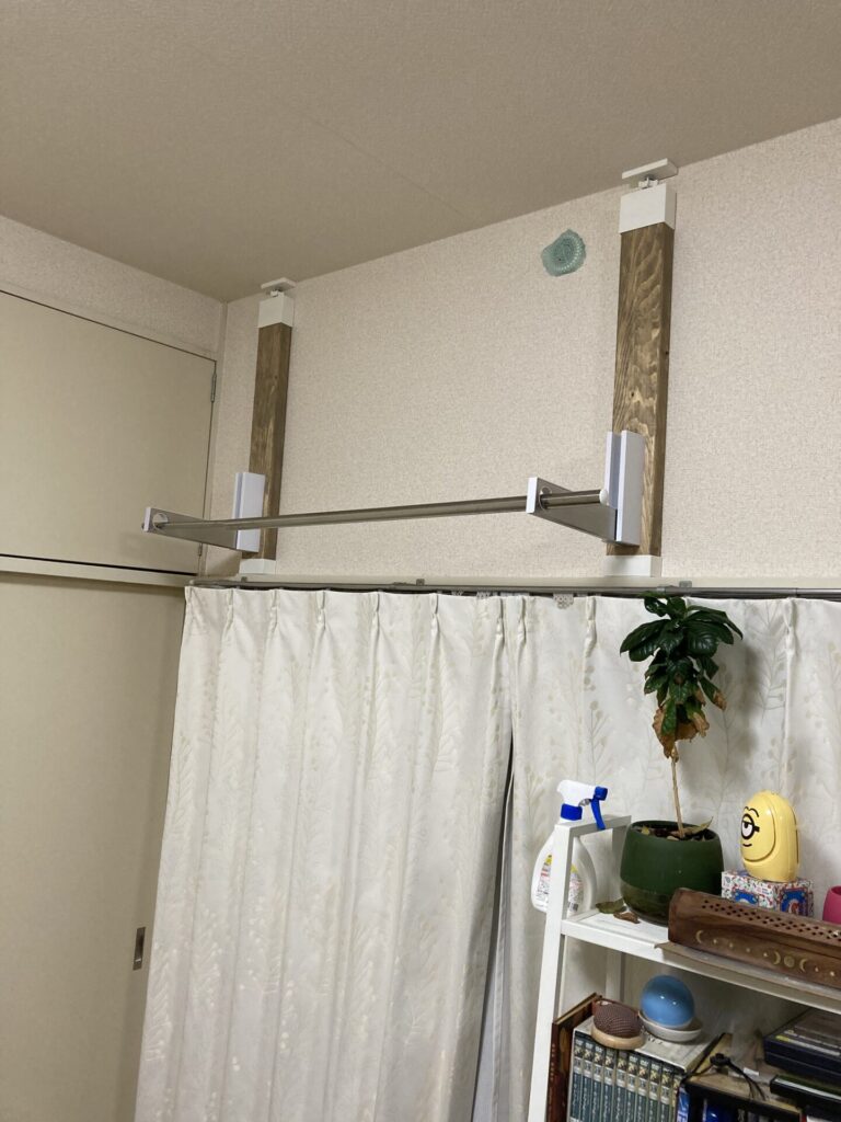 物干し
